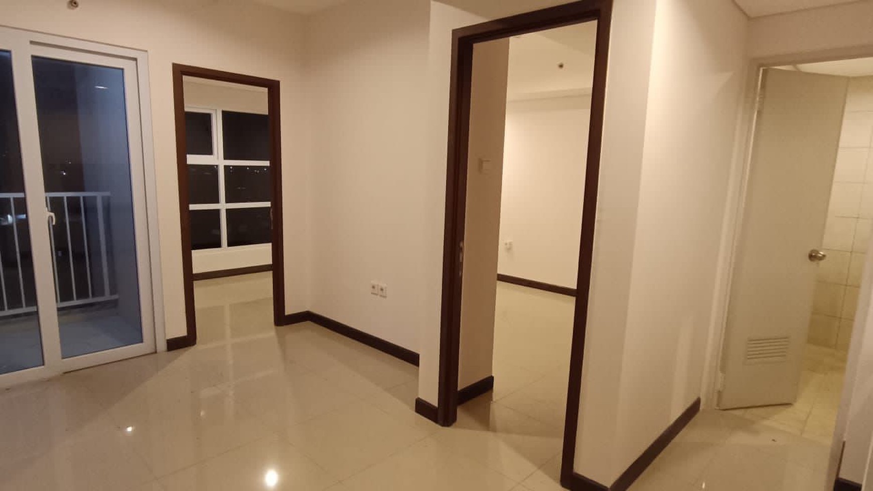 Unit Apartemen di Jakarta Selatan Segera Dijual