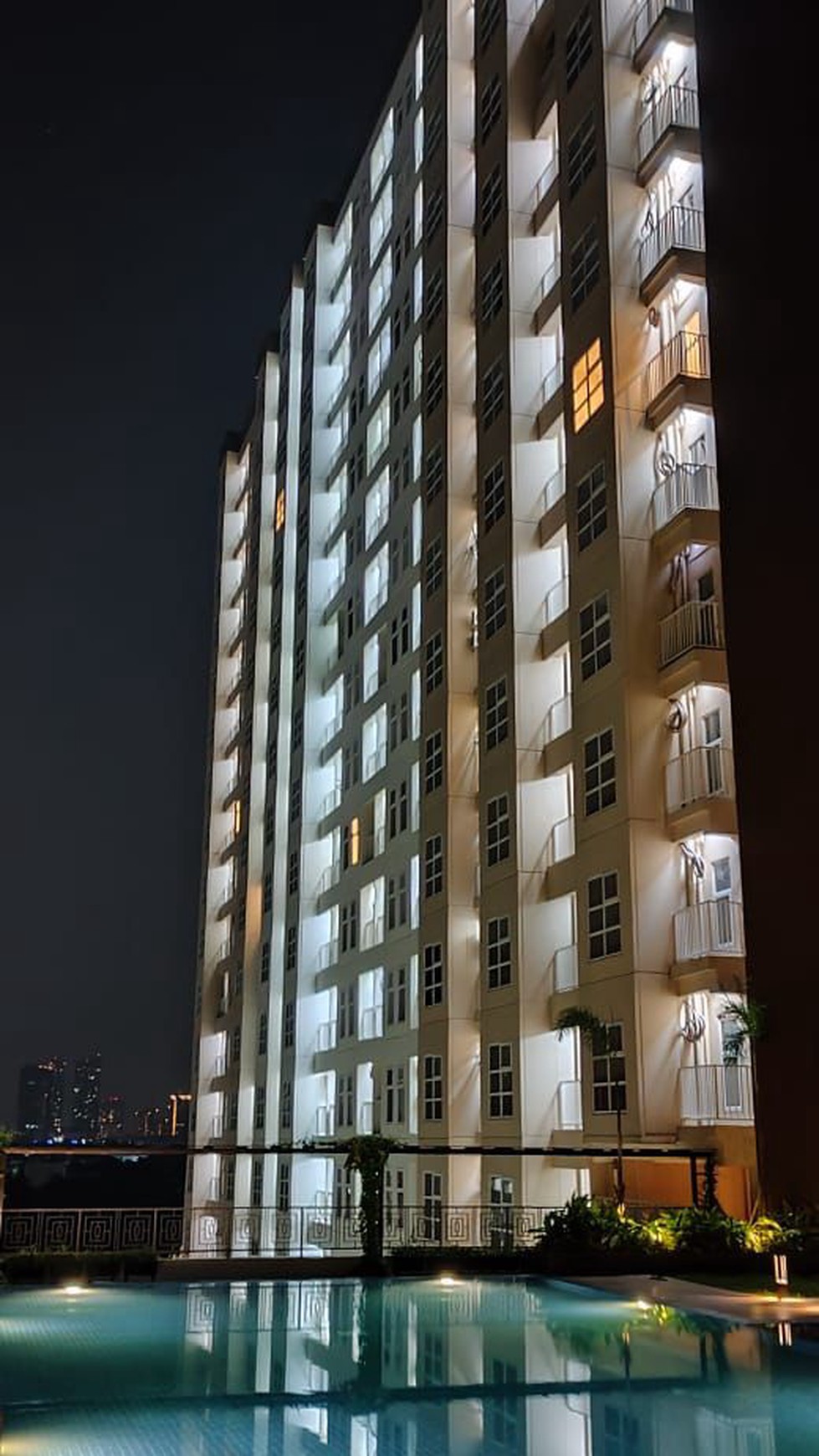 Unit Apartemen di Jakarta Selatan Segera Dijual