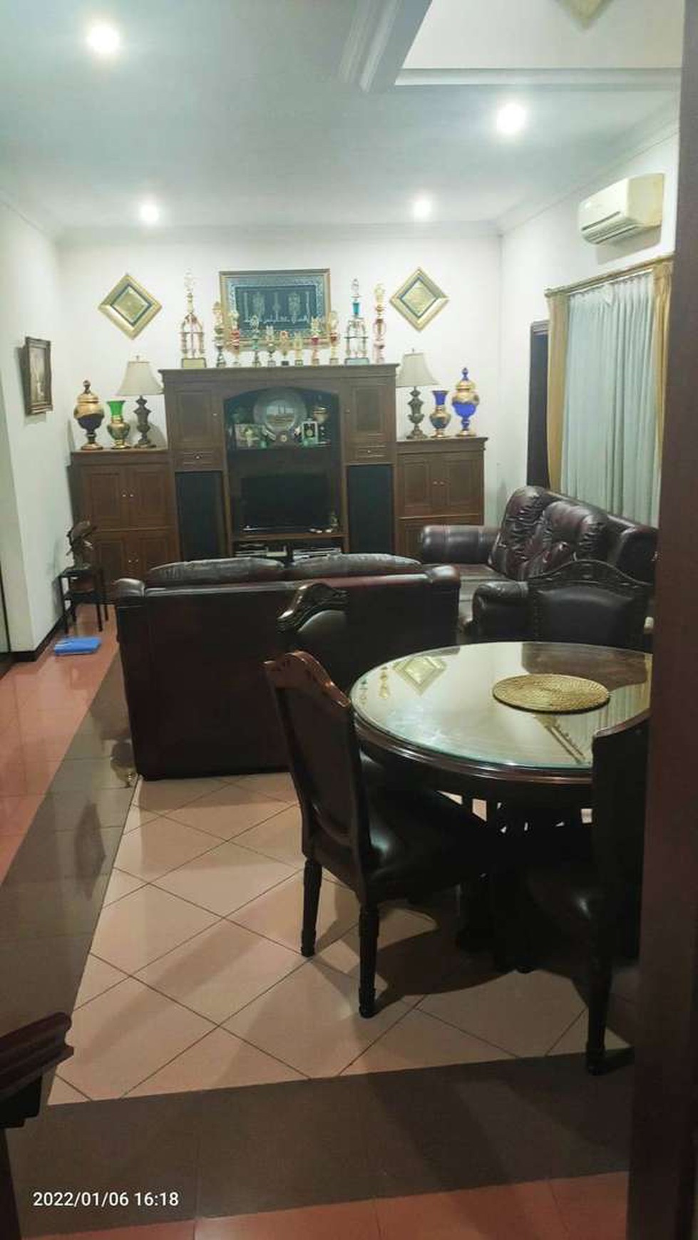 Best Price. Rumah Mewah Taman Giri Loka, BSD City