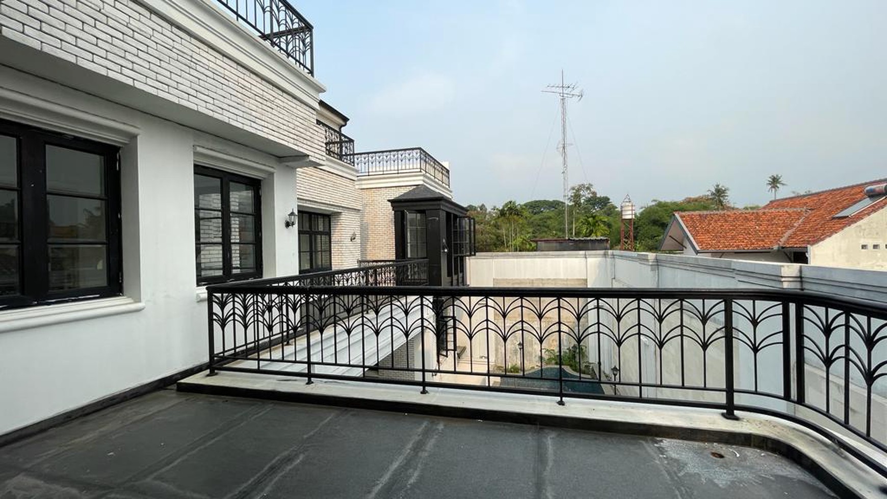 Dijual Rumah Mewah Brand New Ragunan 