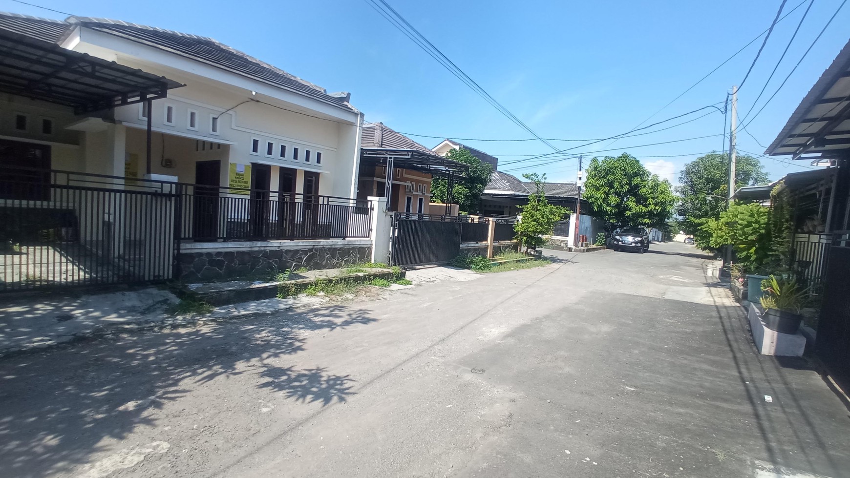 Dijual Murah Rumah Cantik Di Kota Cirebon