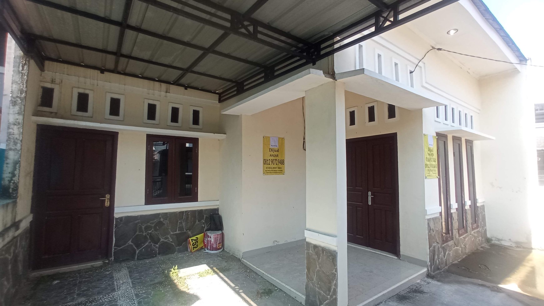 Dijual Murah Rumah Cantik Di Kota Cirebon