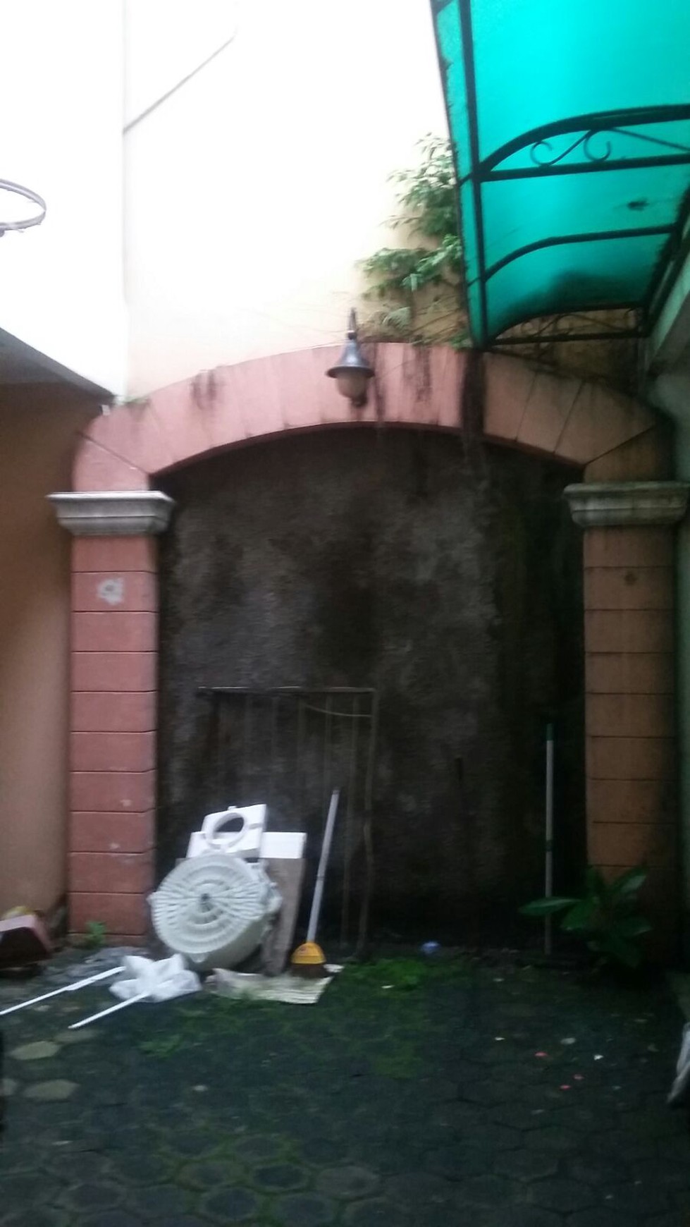 Rumah di sektor 6 Bintaro Jaya