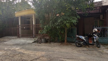 Rumah siap huni di puri bintaro indah