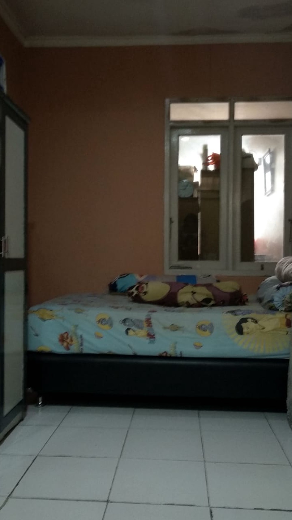 Rumah siap huni di puri bintaro indah