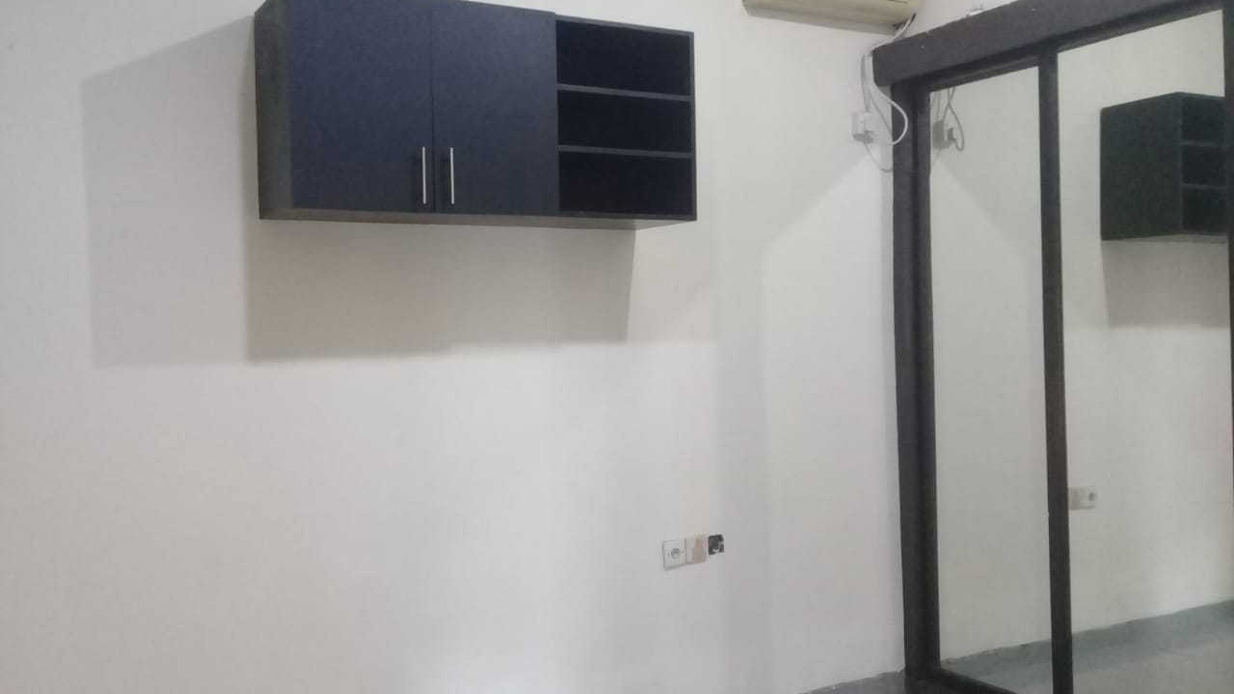 Rumah siap huni di bintaro sektor 5