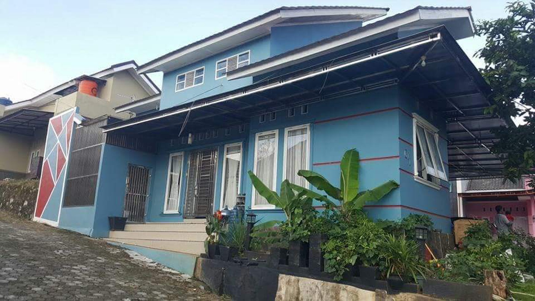 Dijual Rumah Siap Huni Langkapura