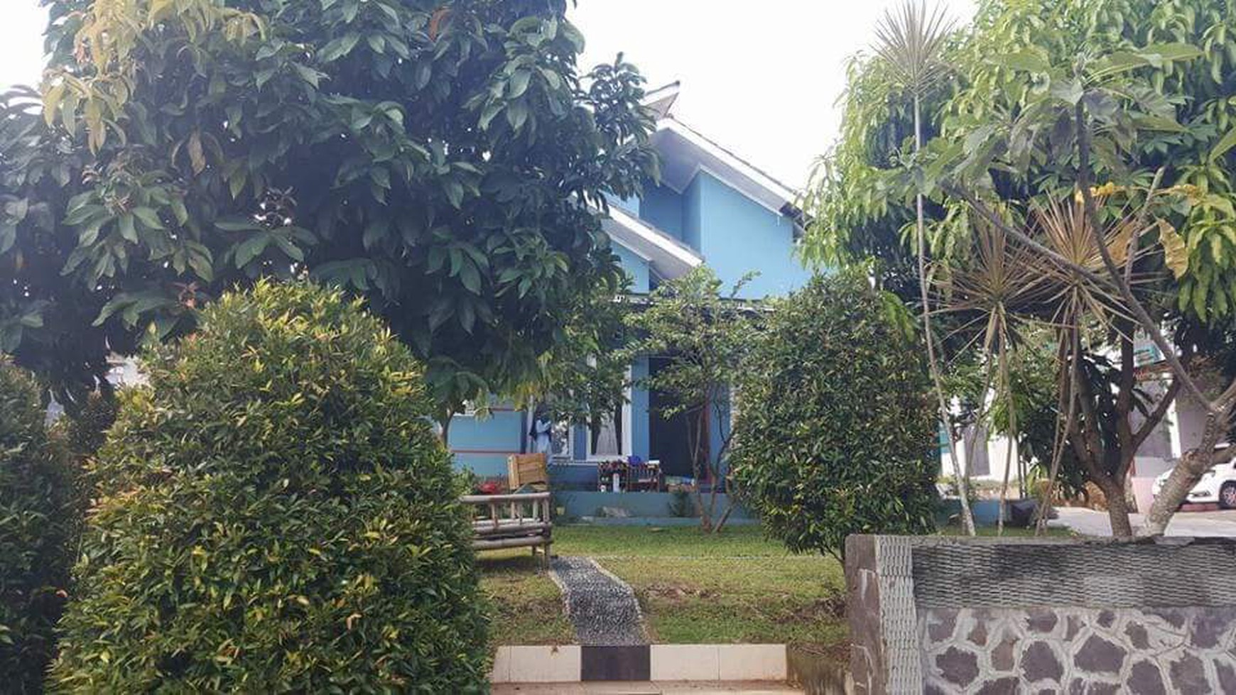 Dijual Rumah Siap Huni Langkapura