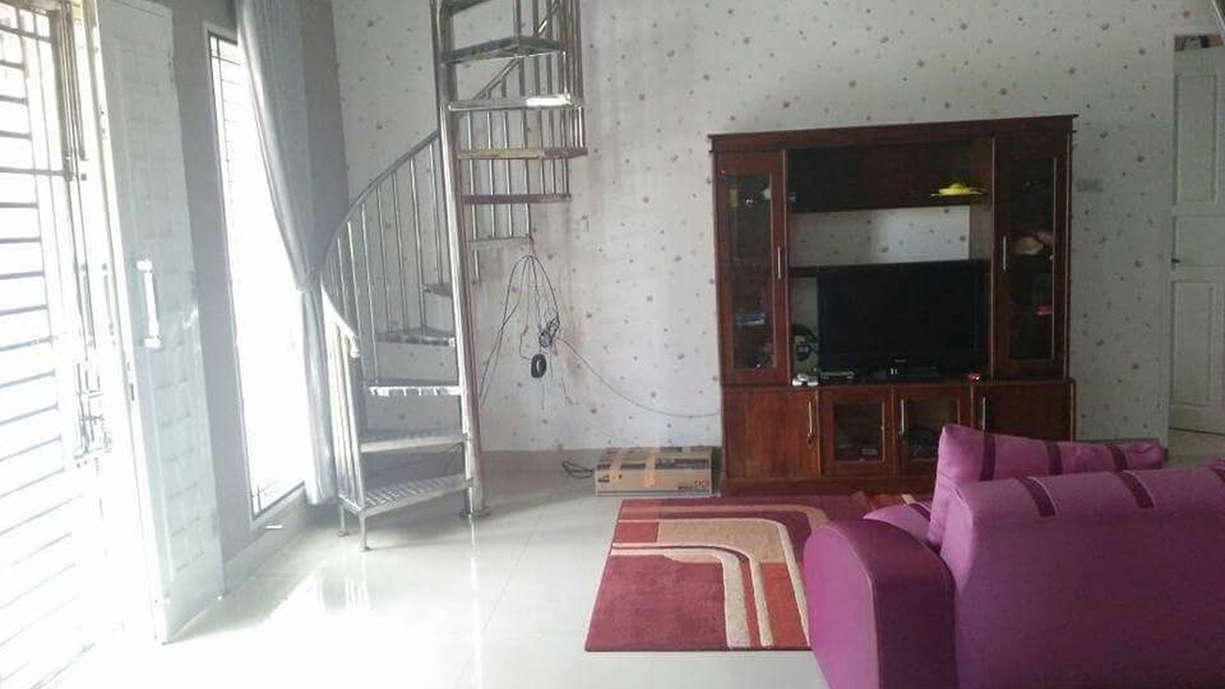 Dijual Rumah Siap Huni Langkapura