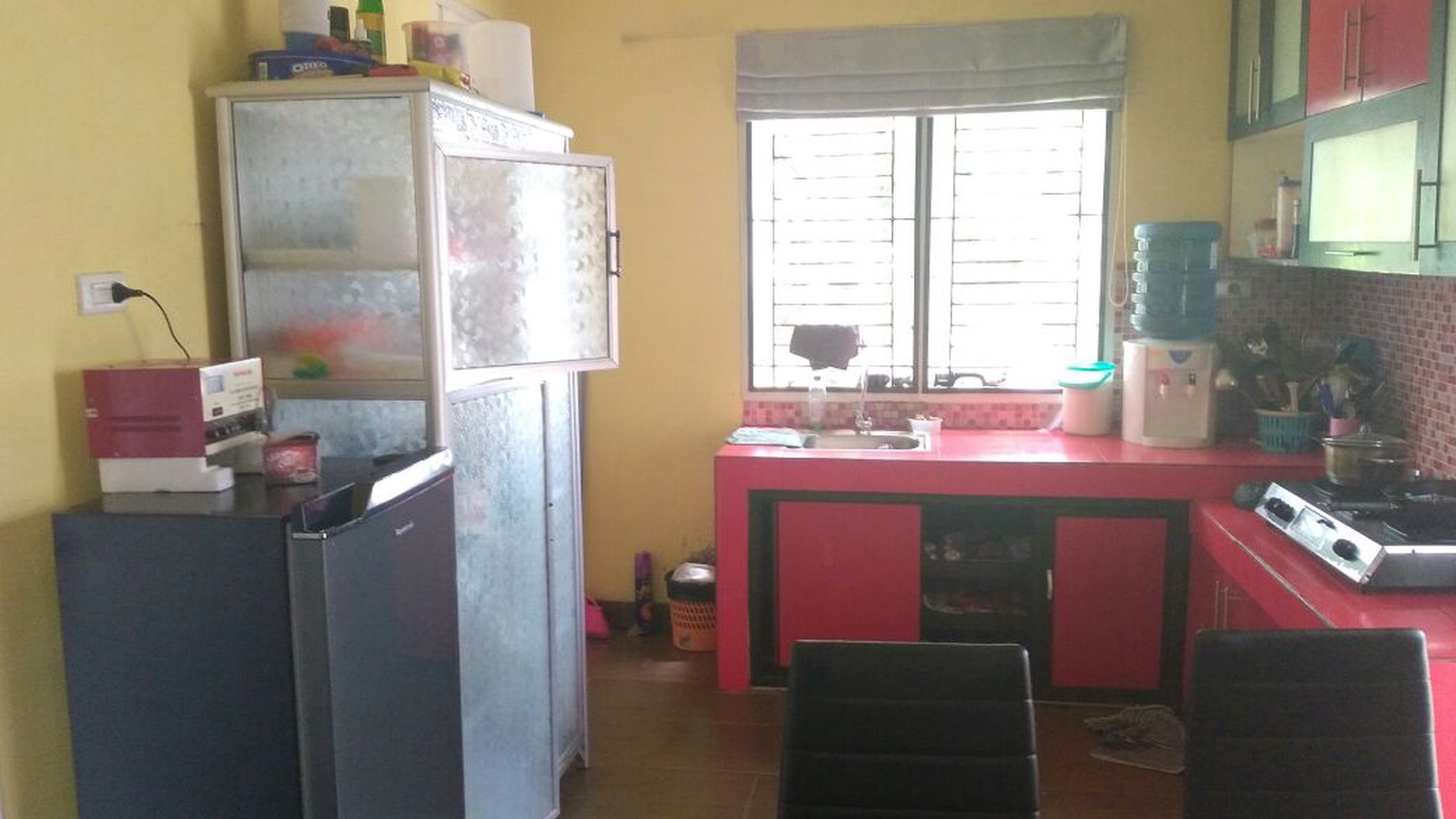 Dijual Rumah Siap Huni Langkapura