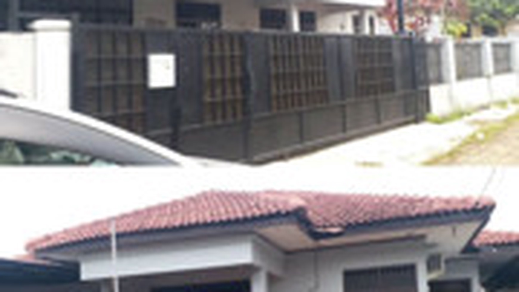 Dijual Rumah di Wayhalim