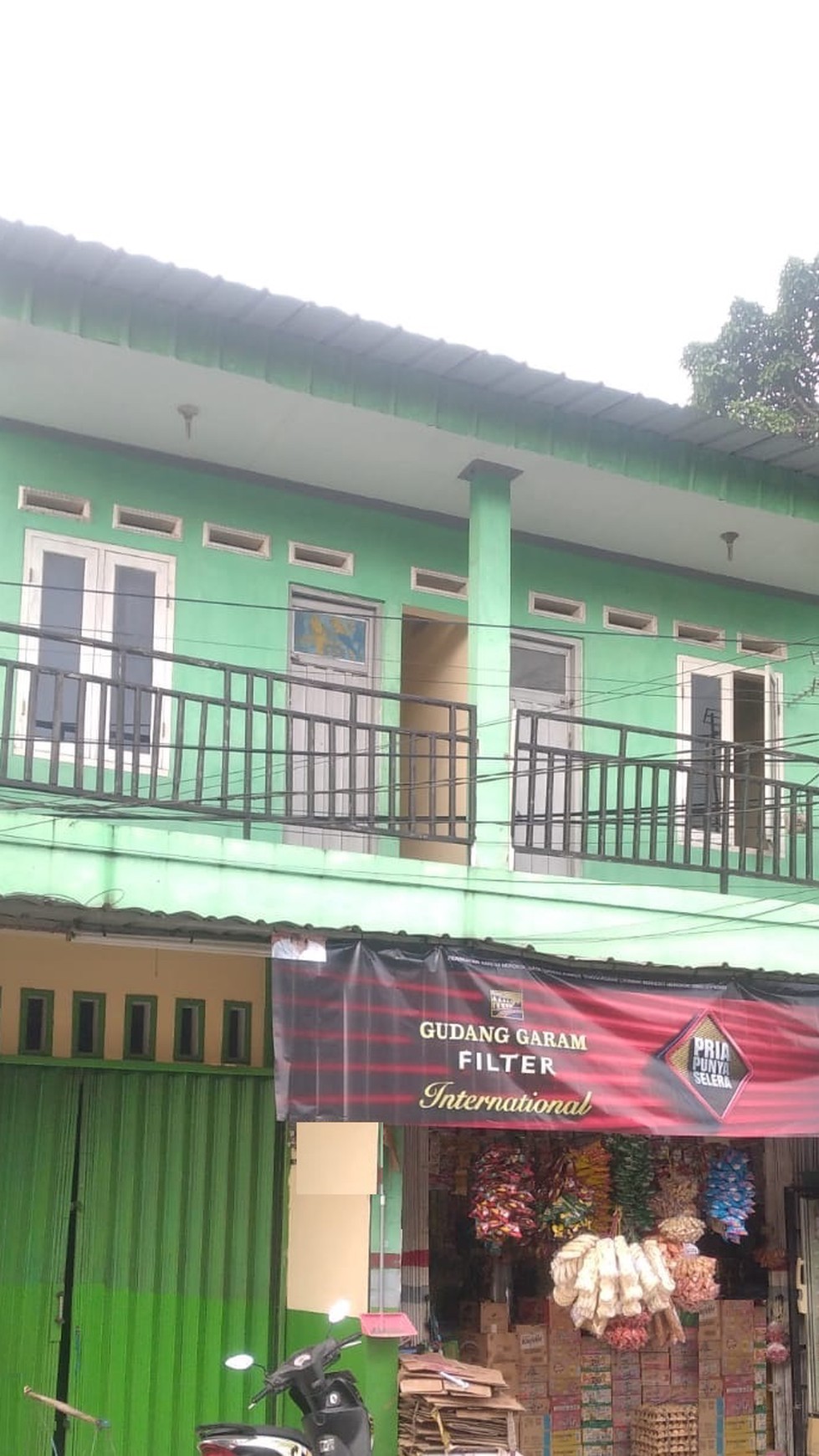 Rumah dan Kontrakan siap huni, di Rangkas Bitung