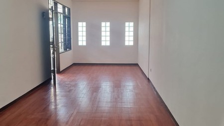 Rumah Minimalis Baru di Taman Kopo Indah