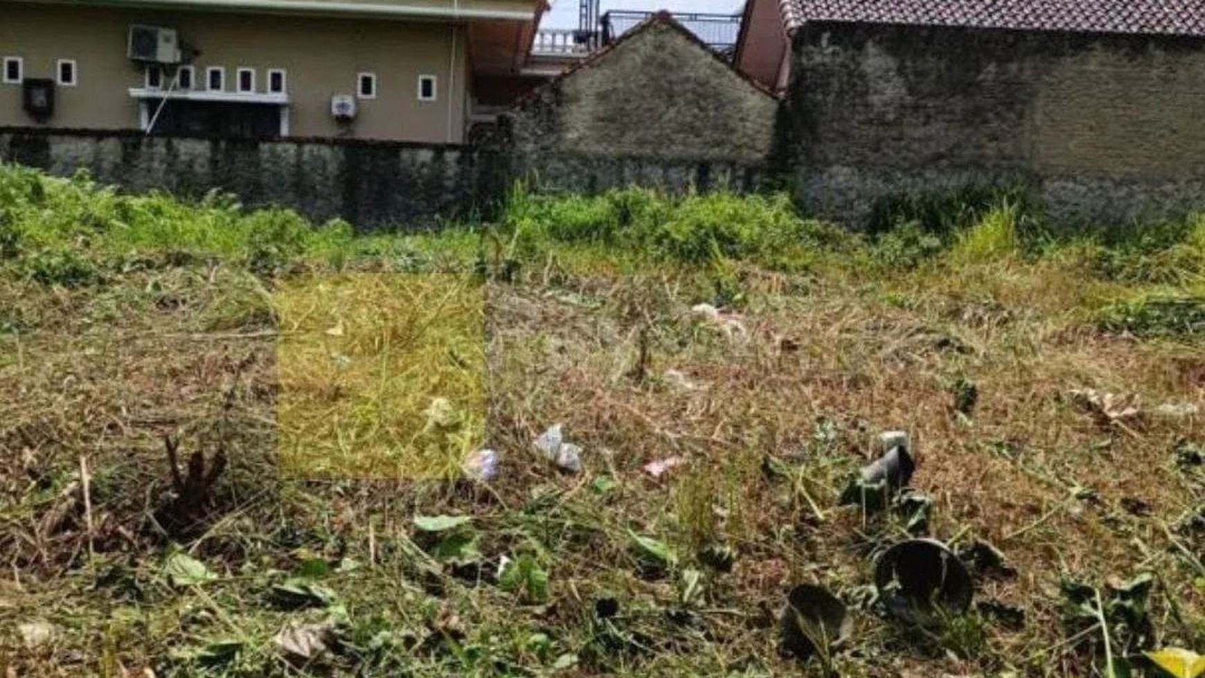 Dijual Tanah di Sukabumi, Bandar Lampung