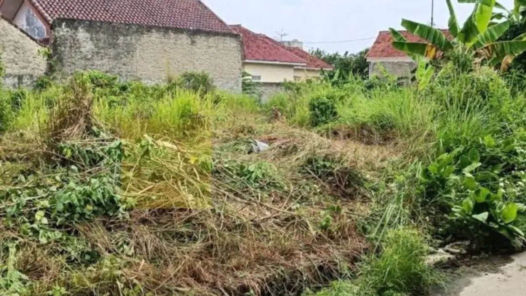 Dijual Tanah di Sukabumi, Bandar Lampung