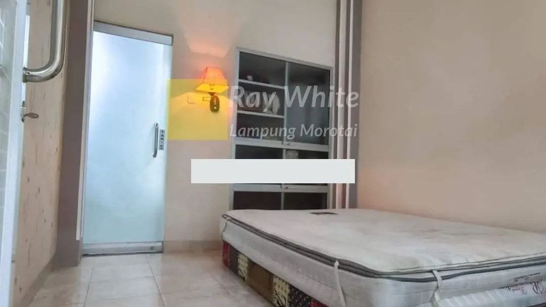 Dijual Rumah 3 Lantai di Tanjung Karang Timur, Bandar Lampung