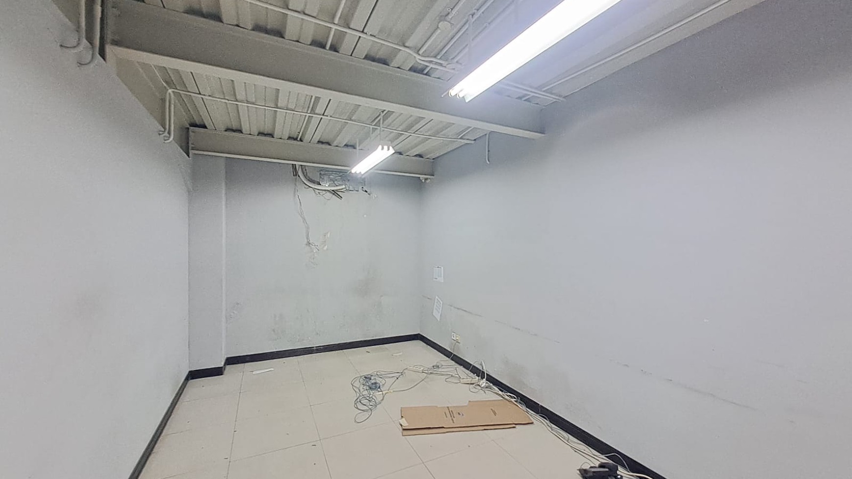 Gudang di Bizpark Pulogadung Cakung, dekat Kelapa Gading, Sunter 