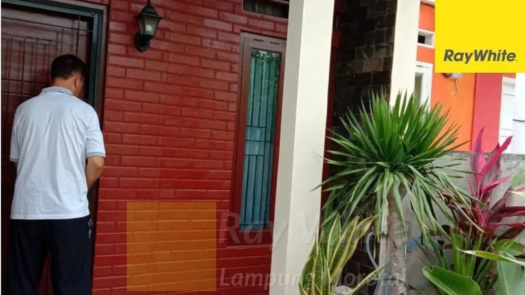 Dijual Rumah di Jati Agung, Lampung Selatan