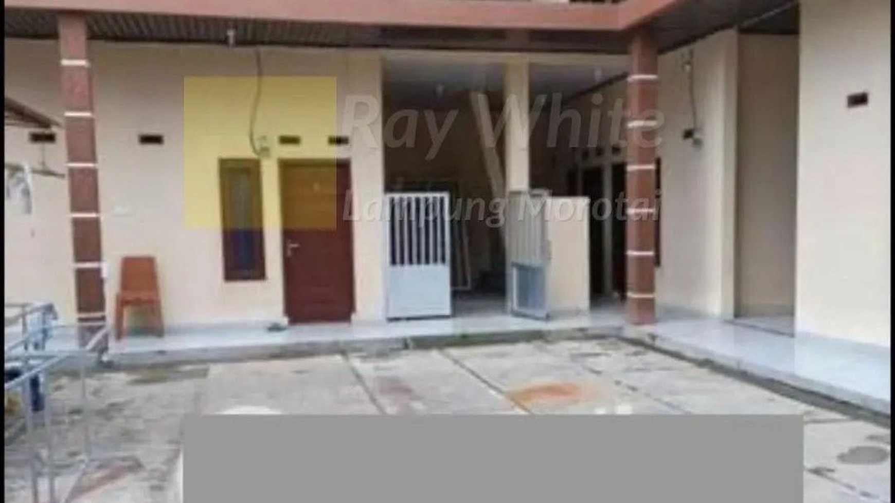 Dijual Kost an di Sukarame, Lampung
