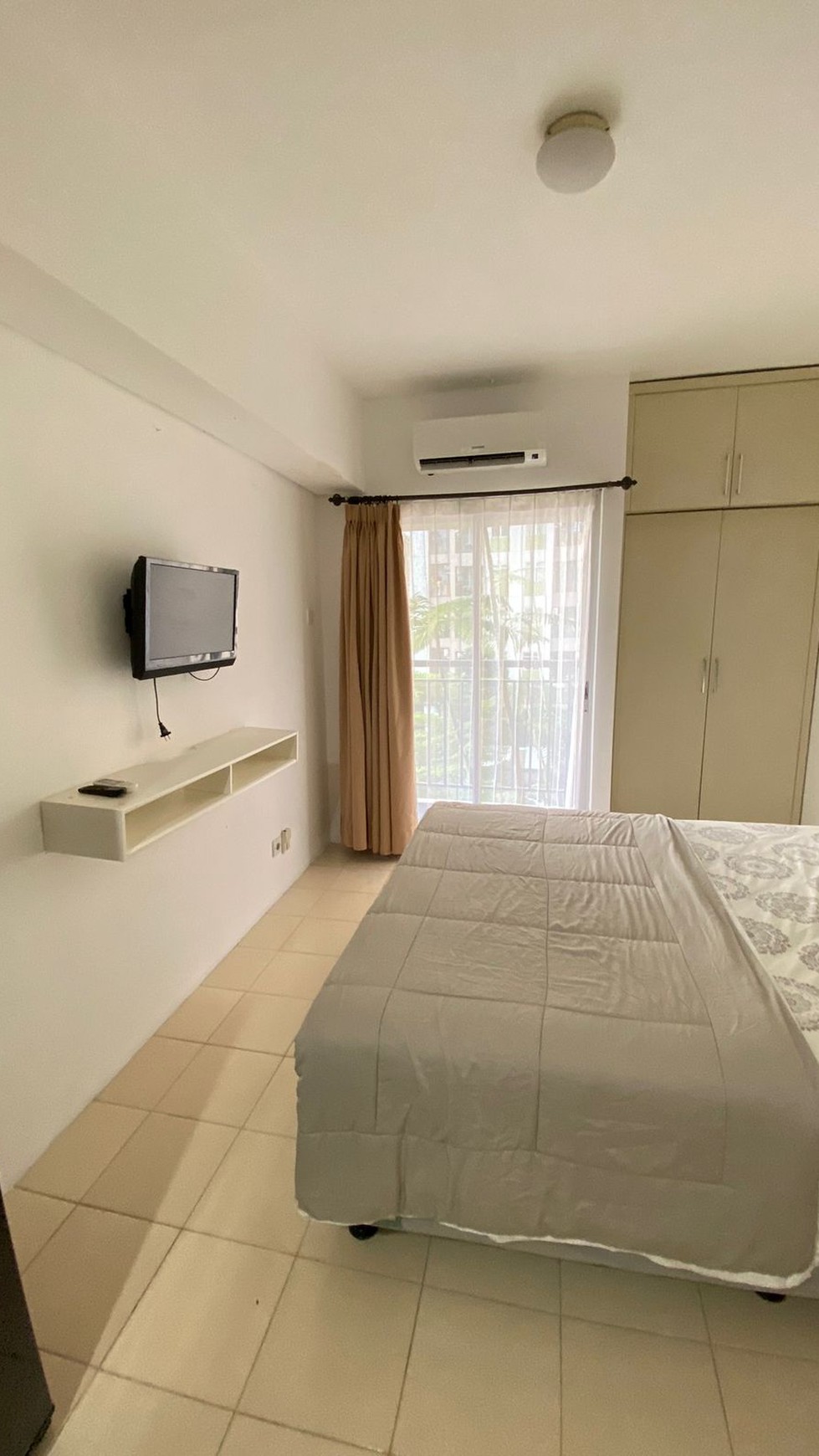 APARTEMEN SERPONG GREENVIEW BSD JUAL CEPAT