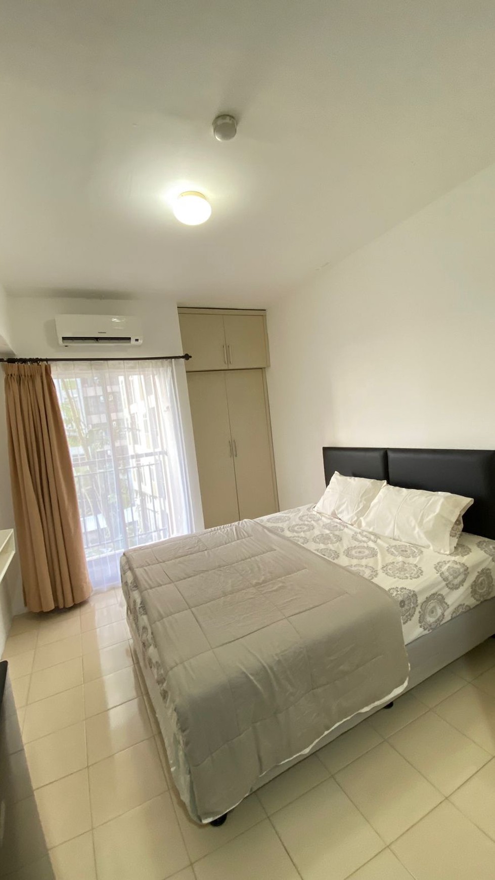 APARTEMEN SERPONG GREENVIEW BSD JUAL CEPAT