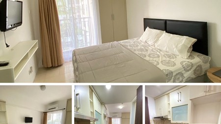 APARTEMEN SERPONG GREENVIEW BSD JUAL CEPAT