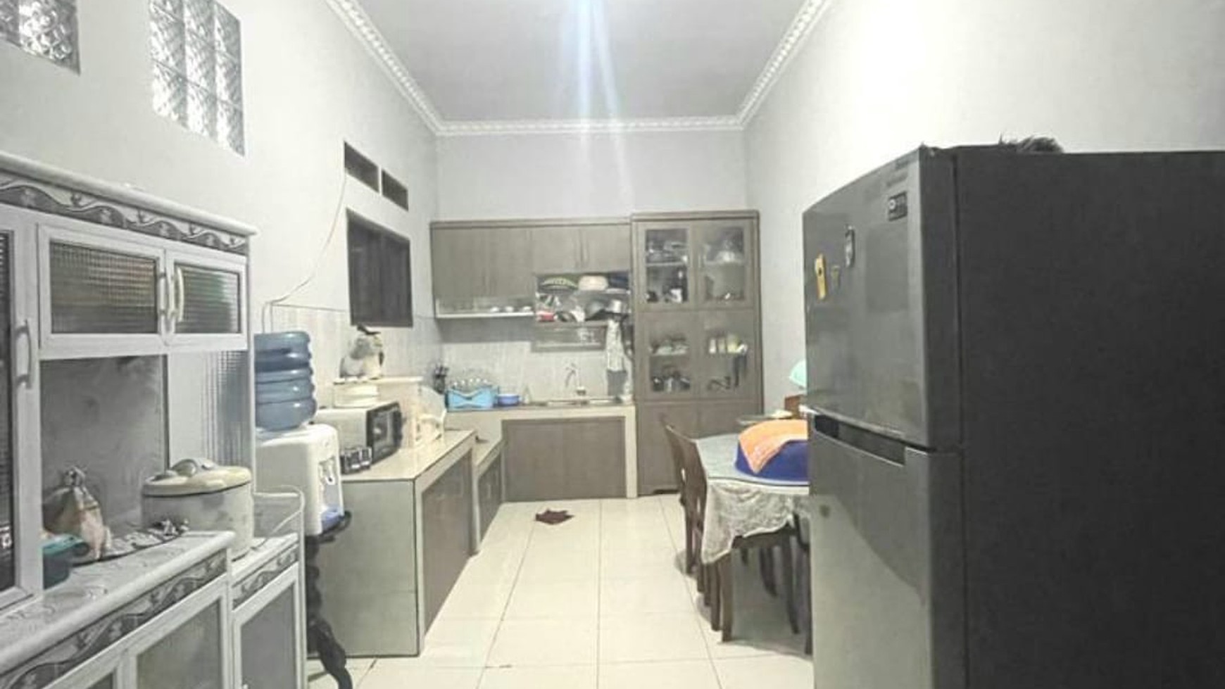 Dijual Rumah Siap Huni ml