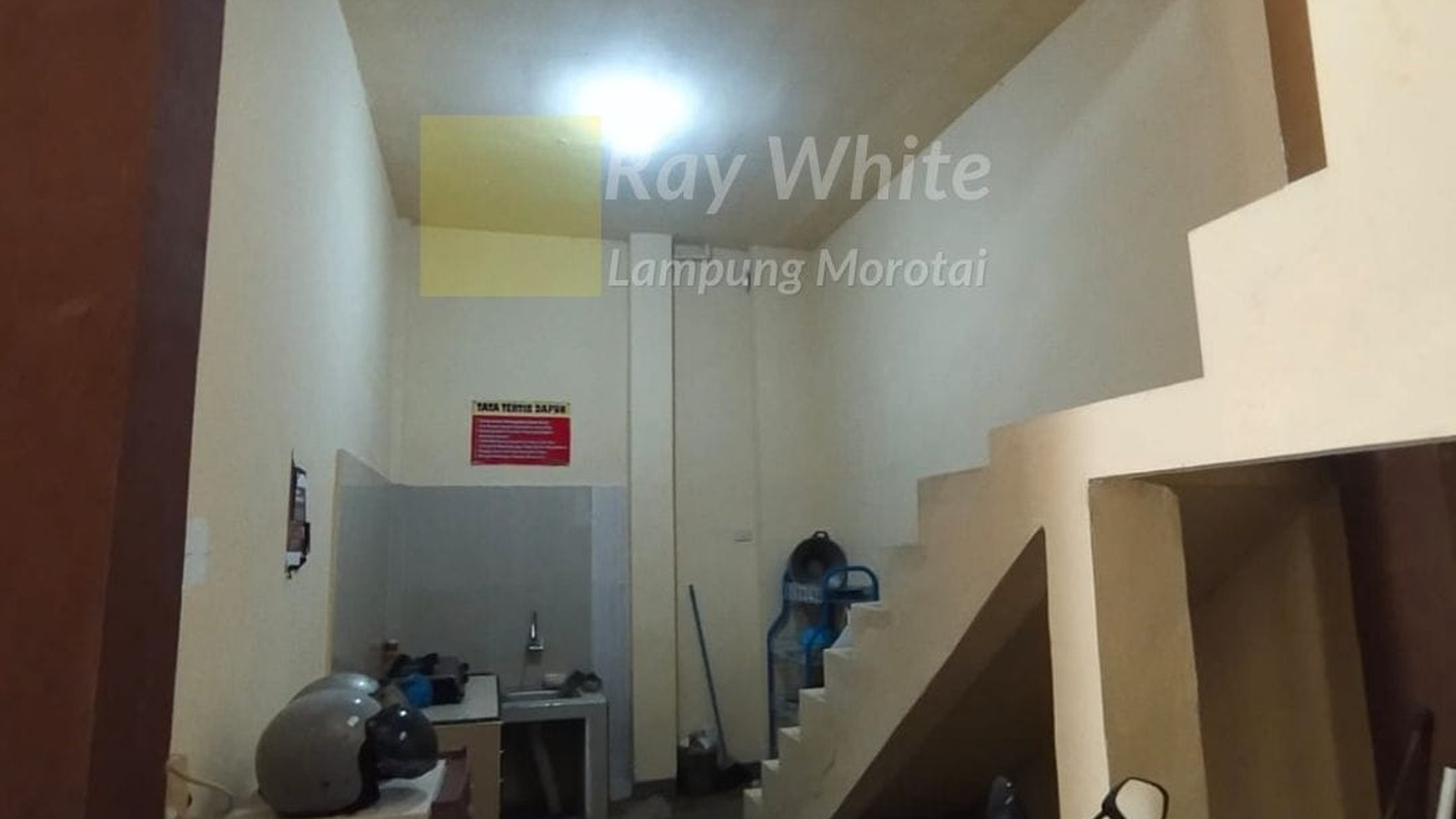 Dijual Kost-kost an Way Huwi zk