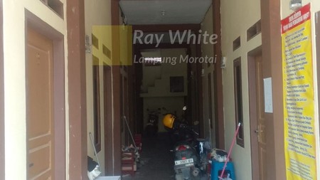 Dijual Kost-kost an Way Huwi zk