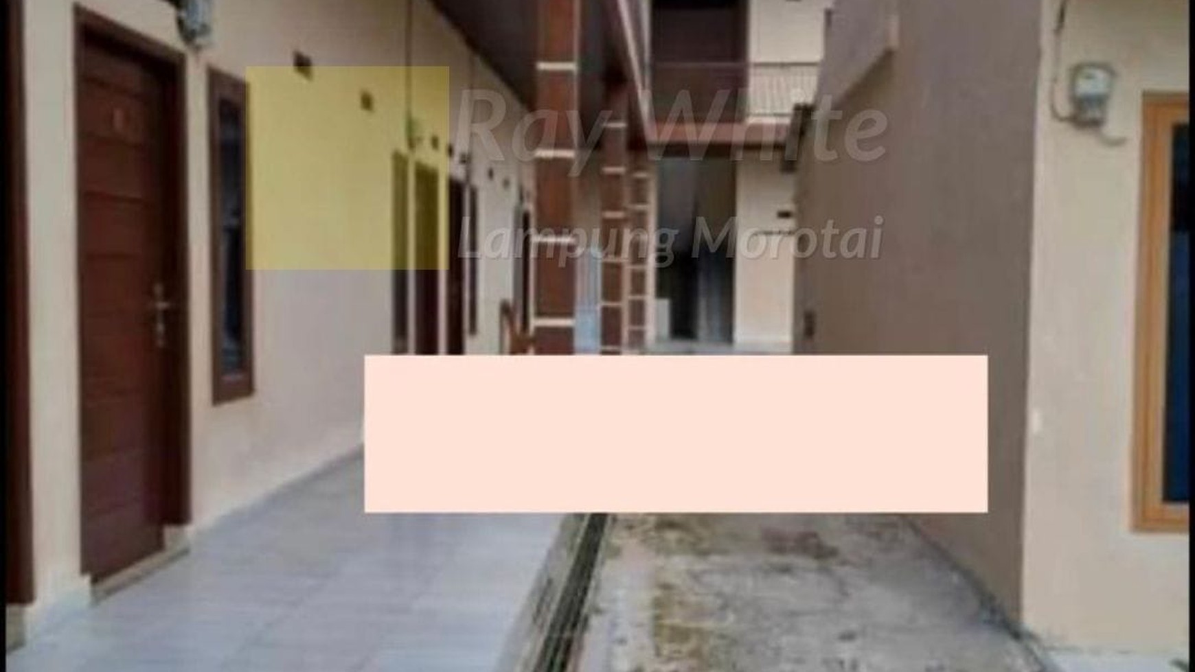 Dijual Kost-kost an dekat Kampus ITERA dan UIN yk