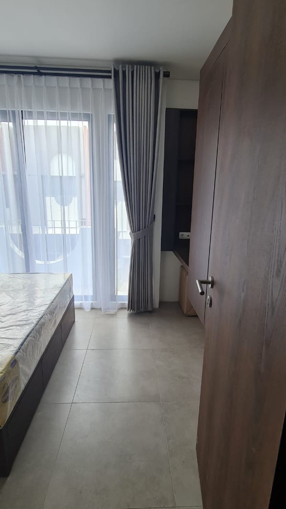 RUMAH DI FREJA Suites BSD
