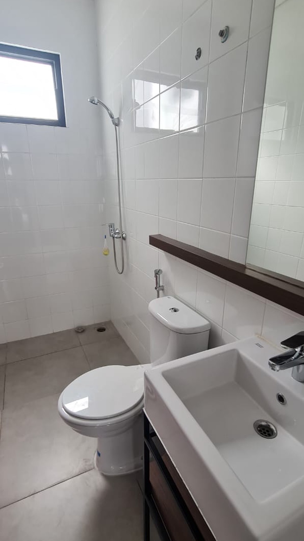 RUMAH DI FREJA Suites BSD