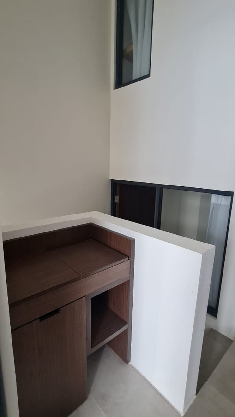 RUMAH DI FREJA Suites BSD