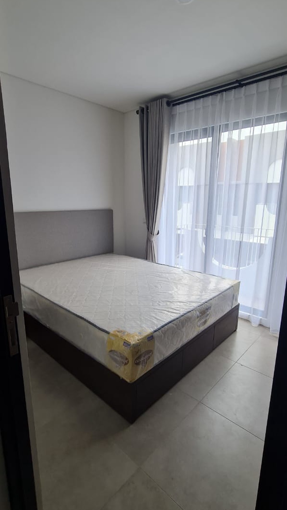 RUMAH DI FREJA Suites BSD