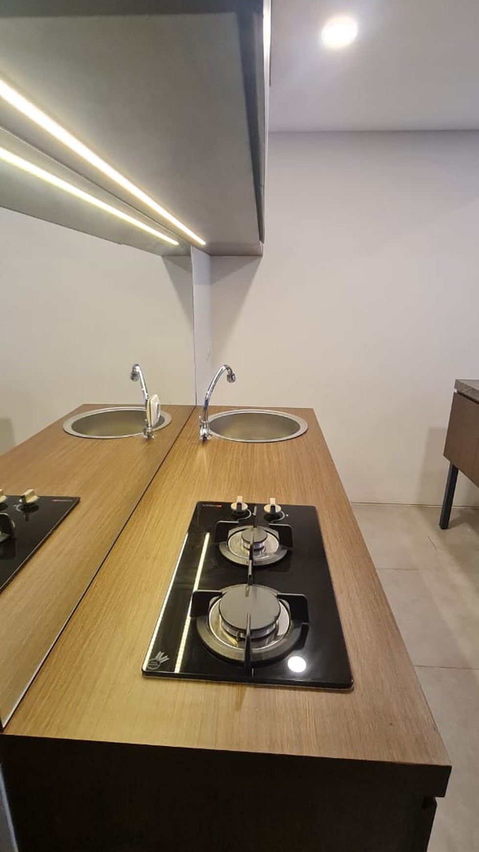 RUMAH DI FREJA Suites BSD
