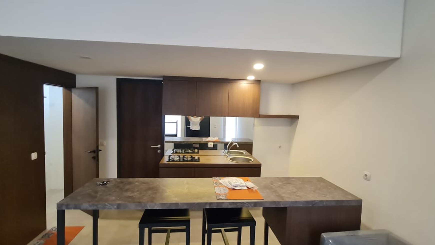 RUMAH DI FREJA Suites BSD