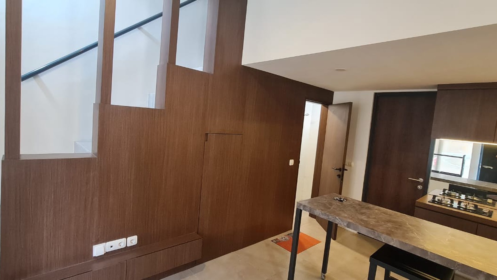 RUMAH DI FREJA Suites BSD