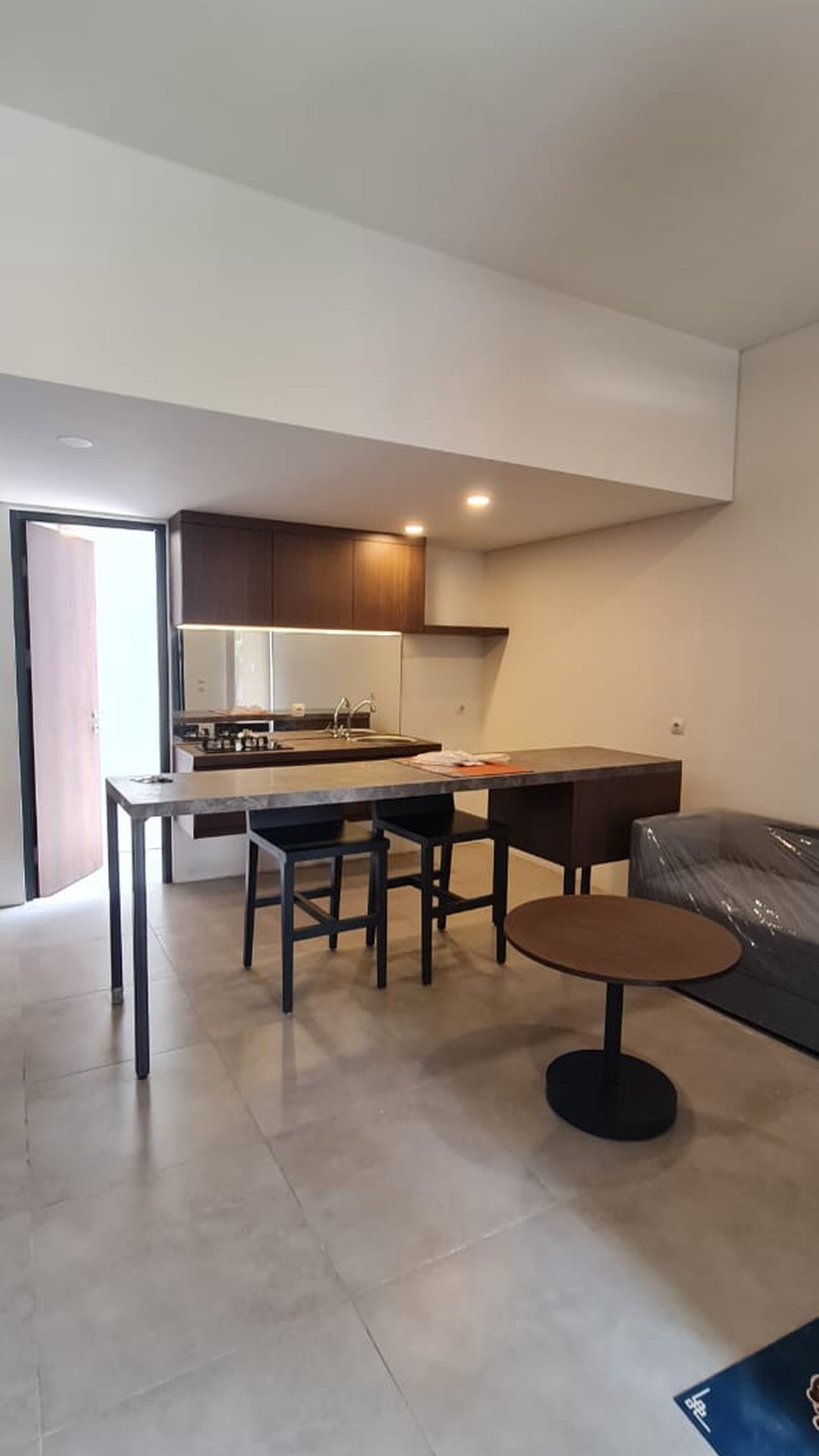 RUMAH DI FREJA Suites BSD