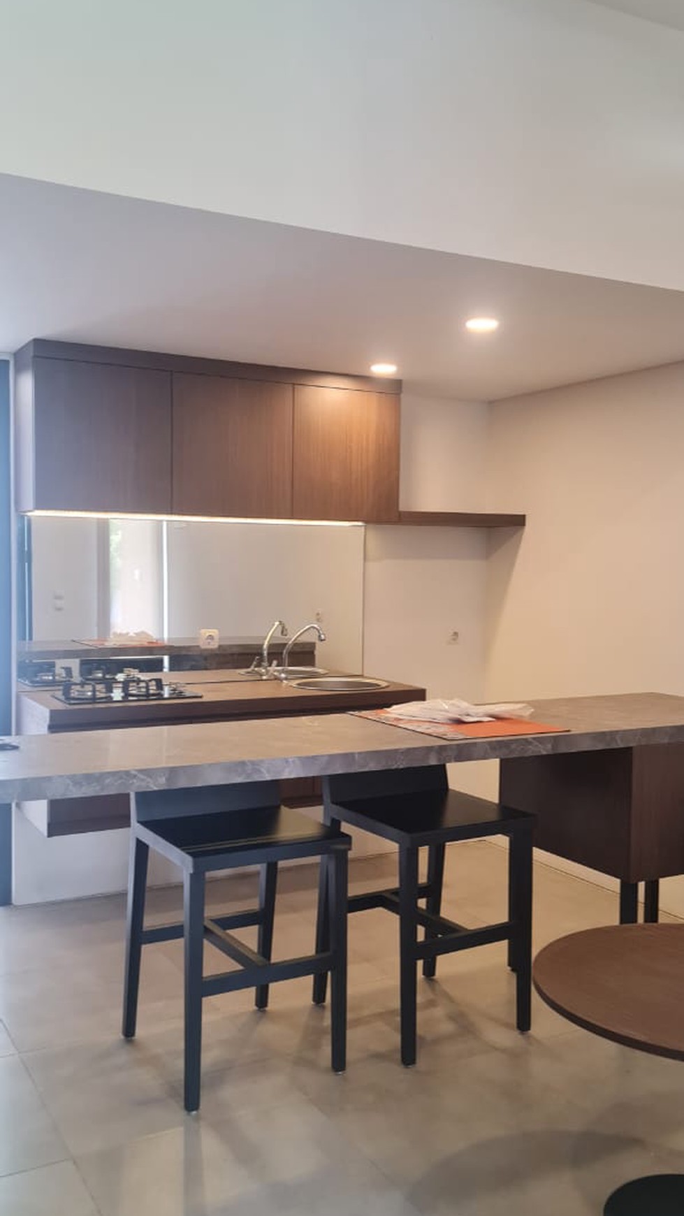 RUMAH DI FREJA Suites BSD
