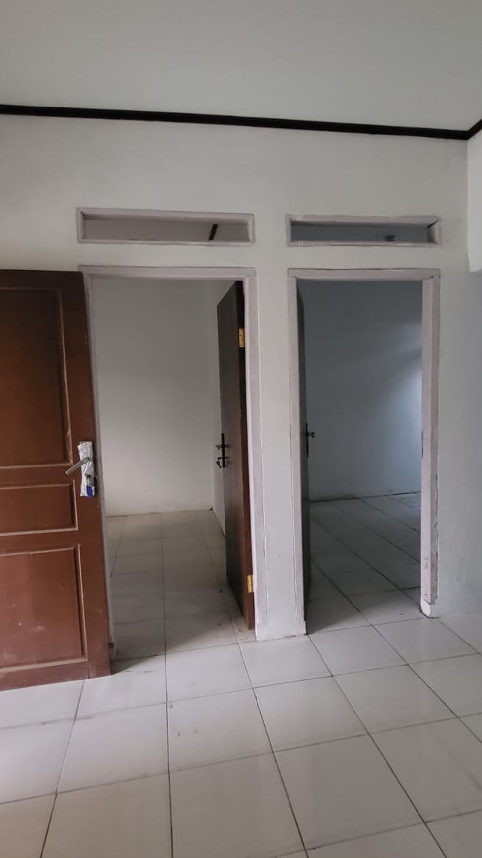 Rumah Siap Huni di Taman Adiyasa, Tigaraksa