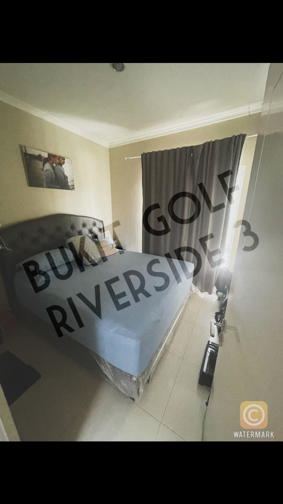 Rumah 2 lantai siap huni bukit golf reverside cimanggis