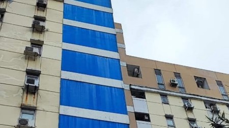 Apartement Full Furnish di Modernland, Tower Biru Cikokol