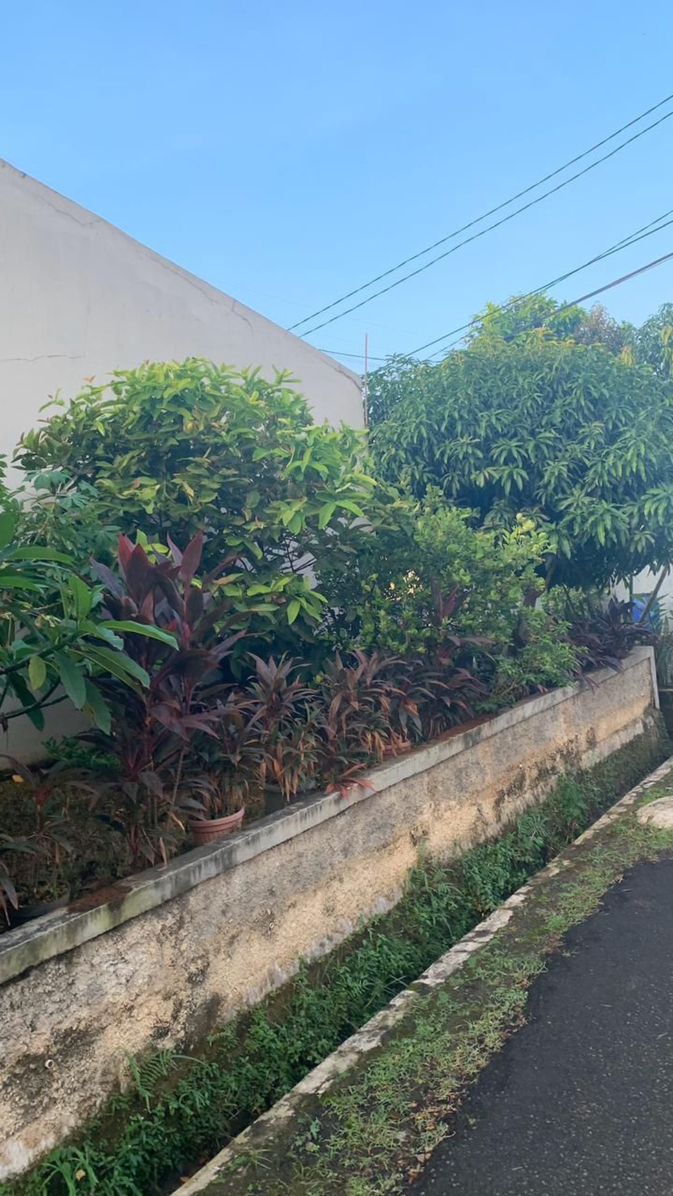 Rumah Hook di Villa Rizky Ilhami, Kelapa Dua Tangerang