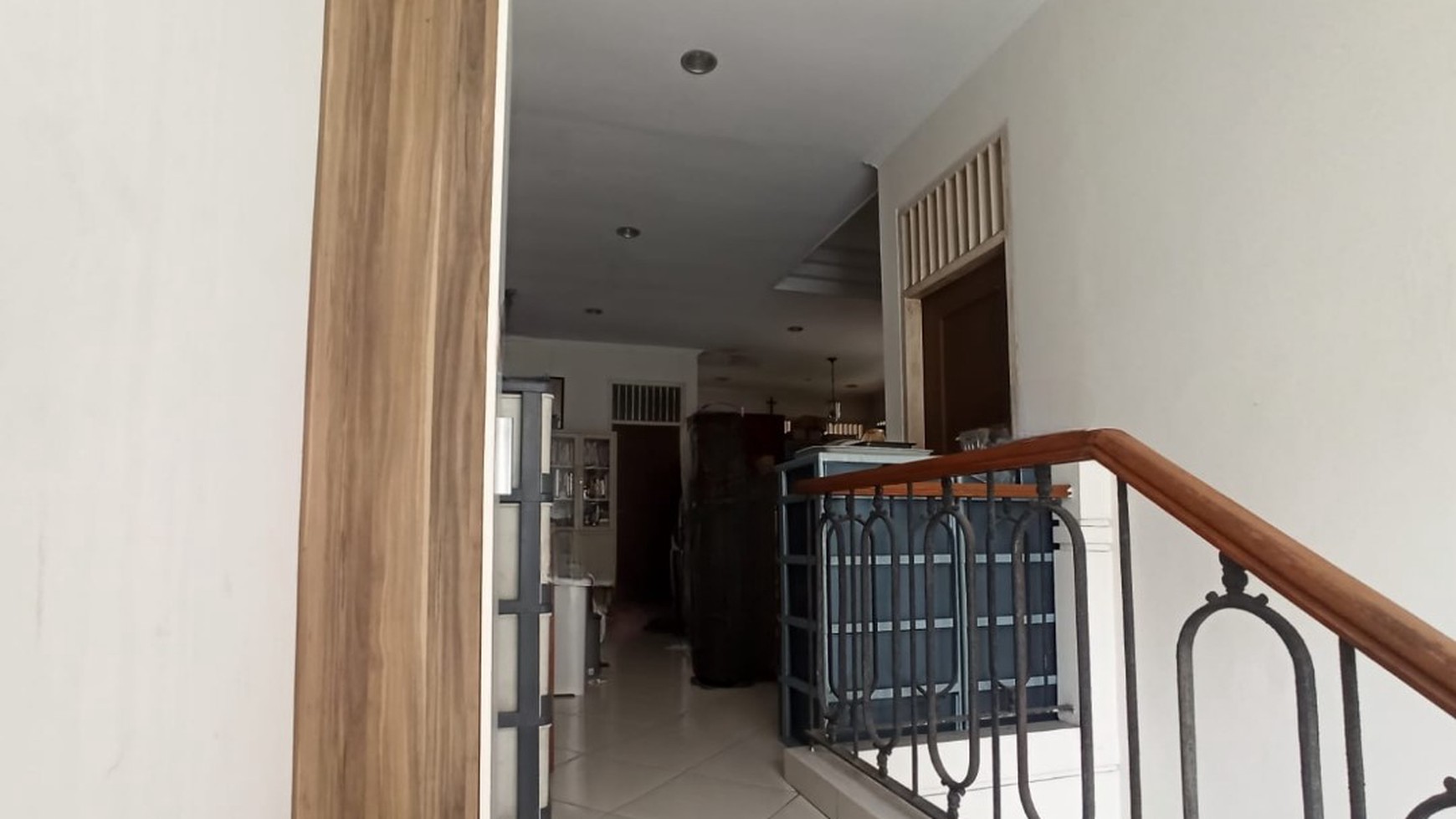 Rumah dengan lokasi strategis di jantung CBD Jakarta (Kuningan)