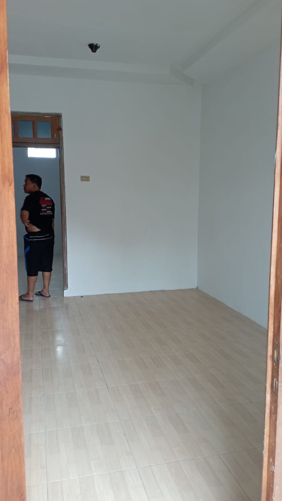 rumah 2 lantai termurah p. sawojajar kota malang