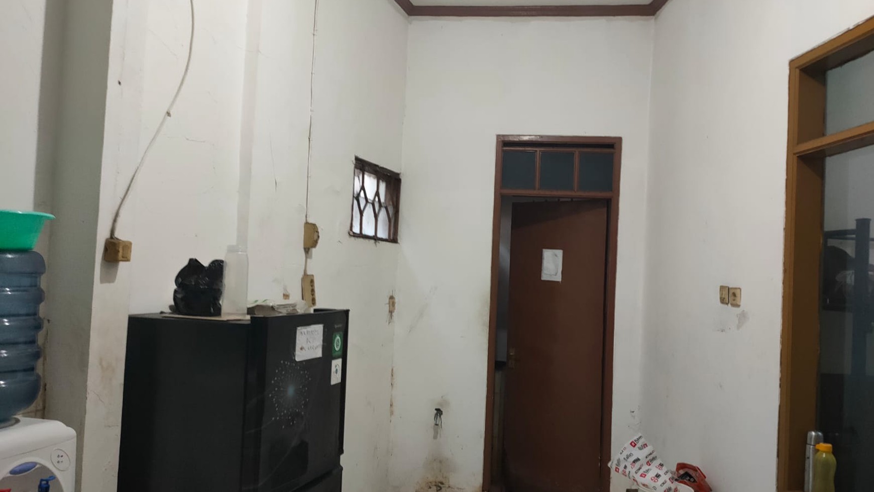 Rumah ASri Tengah Kota di Sayap Riau, Bandung Kota