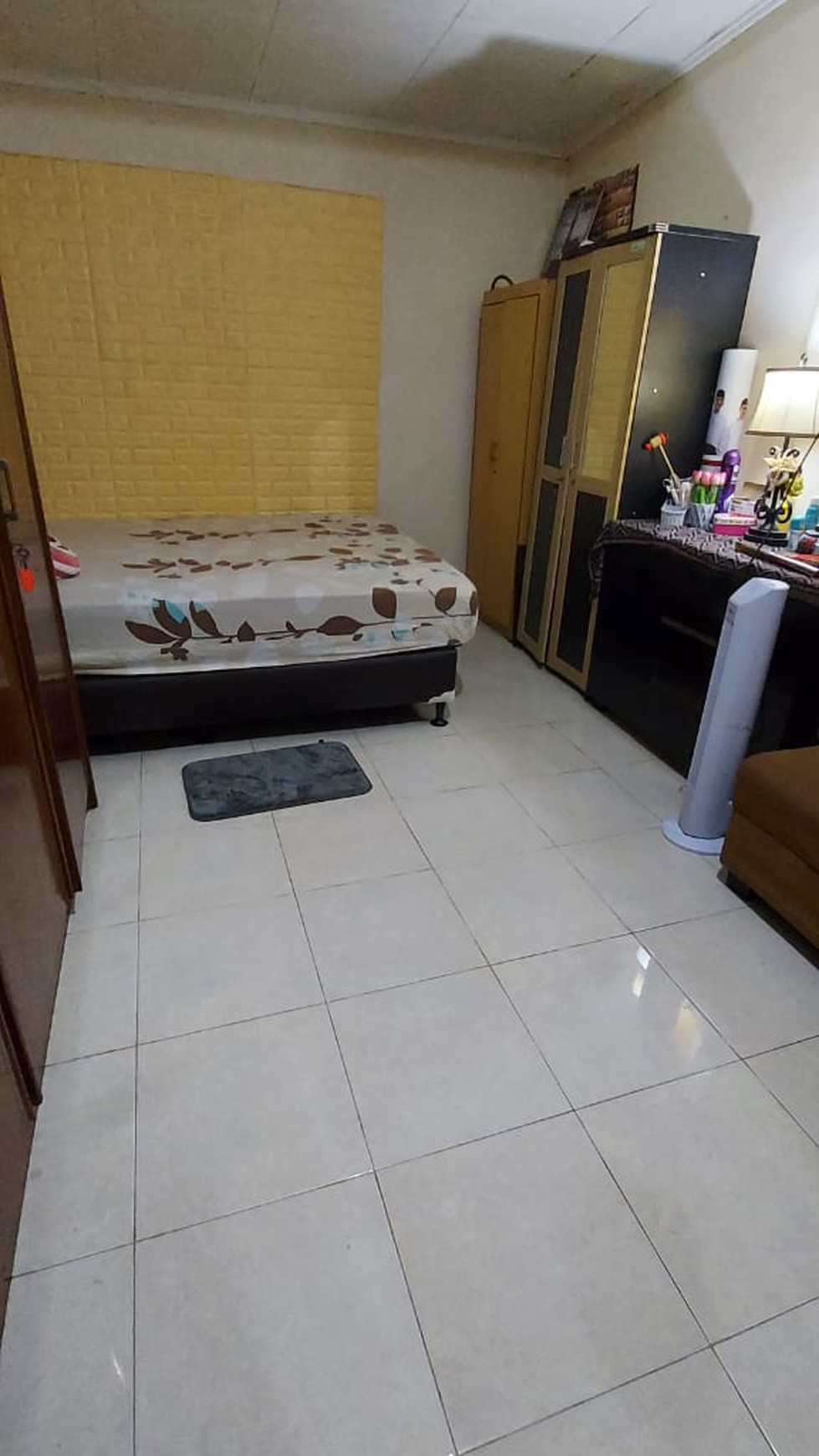 Dijual Rumah Induk dan Kontrakan 8 Pintu Lokasi Strategis dekat UIN Jakarta, Ciputat