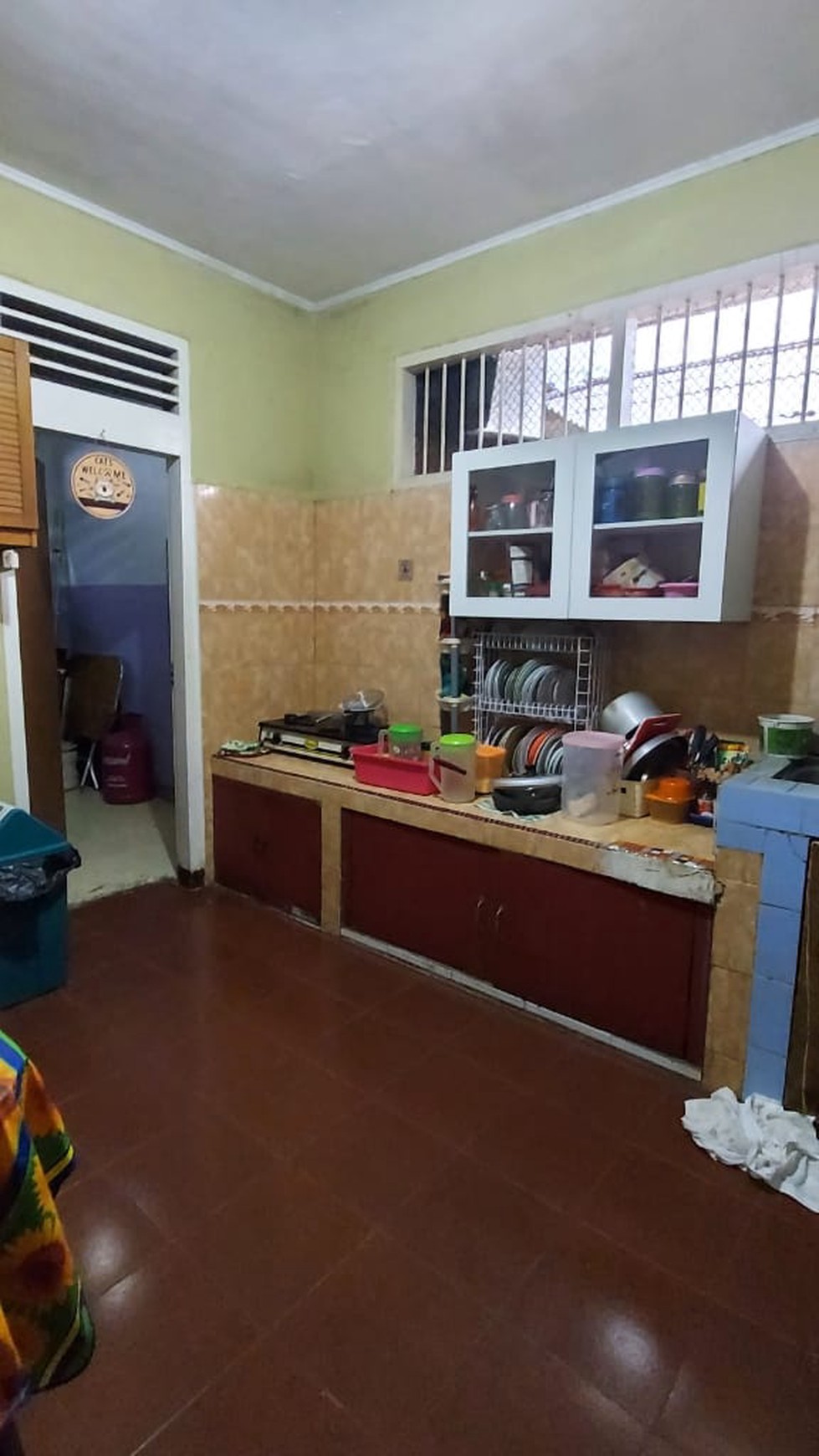 Dijual Rumah Induk dan Kontrakan 8 Pintu Lokasi Strategis dekat UIN Jakarta, Ciputat