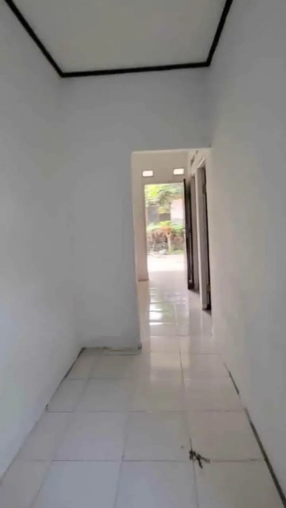 Dijual Rumah Siap Huni di taman Adiyasa Tigaraksa Tangerang