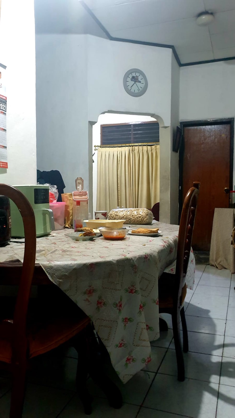 Dijual Rumah Posisi Hook di Perum Jatiwaringin Asri, Bekasi